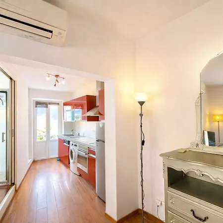 Daire Centre-ville Rue Fesch Ajaccio (Corsica)