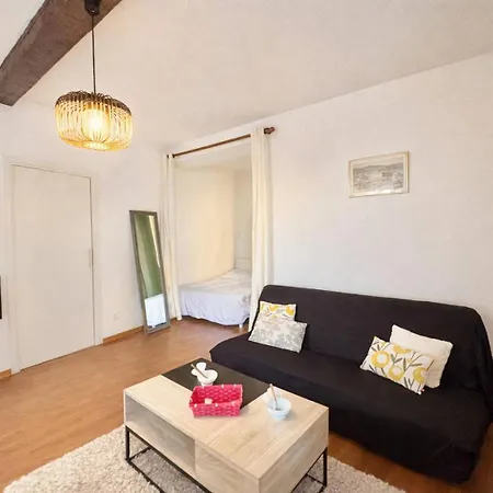 Centre-ville Rue Fesch Daire