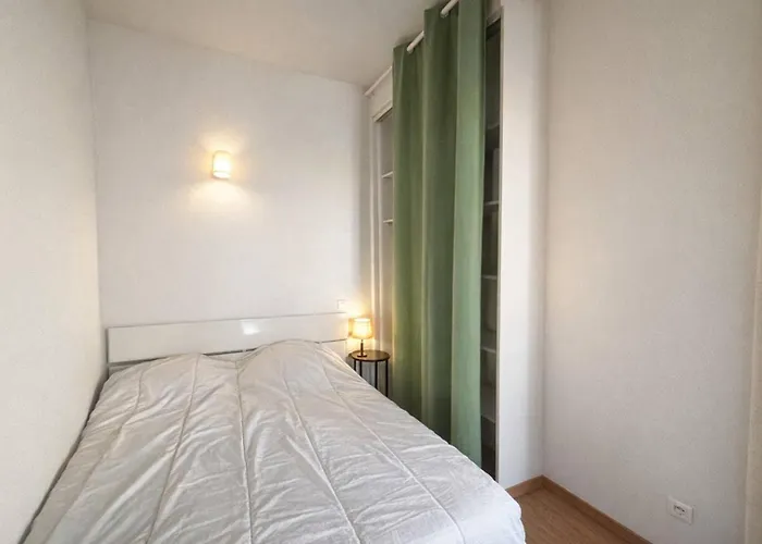 Centre-ville Rue Fesch Daire