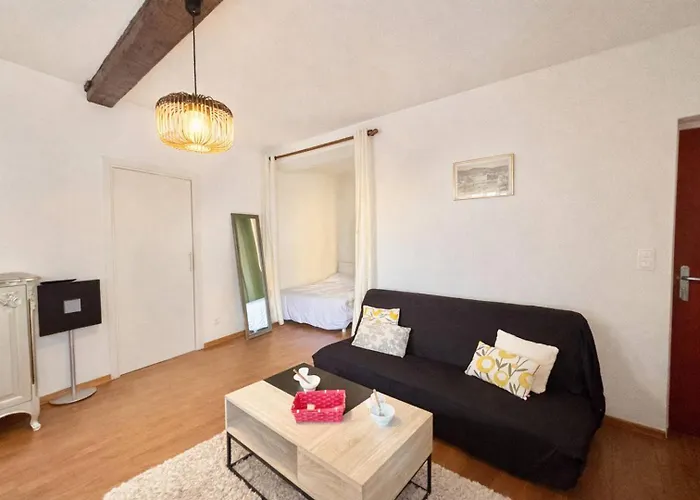 Centre-ville Rue Fesch Daire