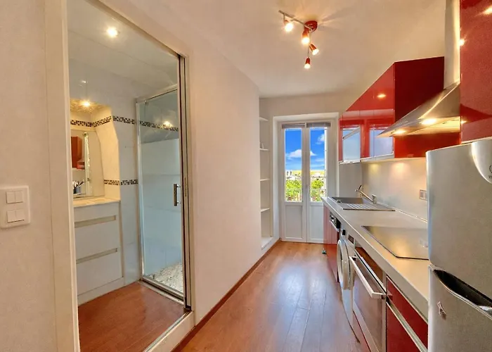 Daire Centre-ville Rue Fesch