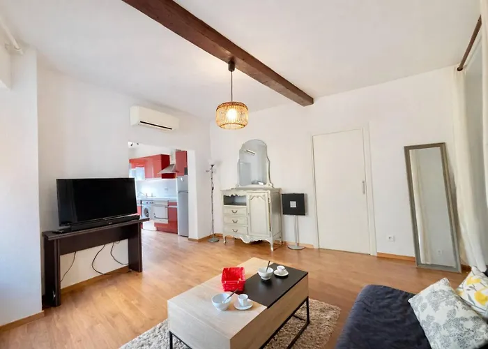 Centre-ville Rue Fesch Daire