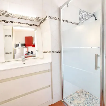 Centre-ville Rue Fesch