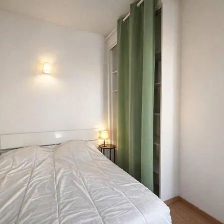 Centre-ville Rue Fesch Apartment
