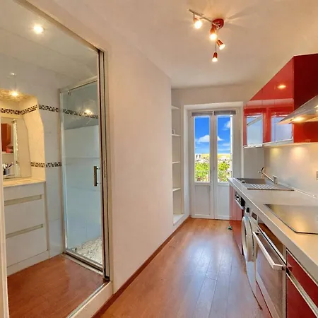 Apartman Centre-ville Rue Fesch