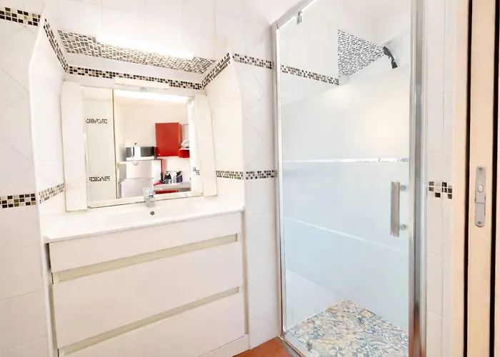 Centre-ville Rue Fesch