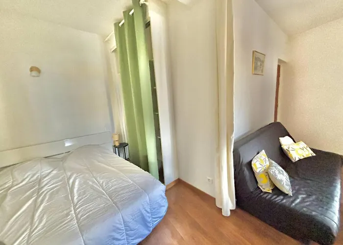 Centre-ville Rue Fesch * Ajaccio