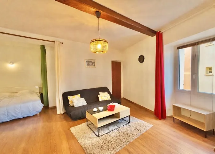 Centre-ville Rue Fesch